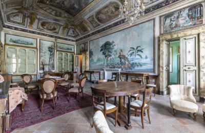 Villa storica in vendita Filottrano, Marche, Foto 23/32