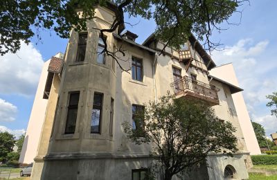 Villa storica in vendita Toruń, województwo kujawsko-pomorskie, Foto 10/22