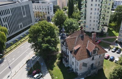 Villa storica in vendita Toruń, województwo kujawsko-pomorskie, Foto 4/22