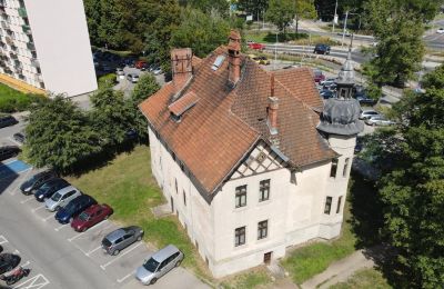 Villa storica in vendita Toruń, województwo kujawsko-pomorskie, Foto 5/22