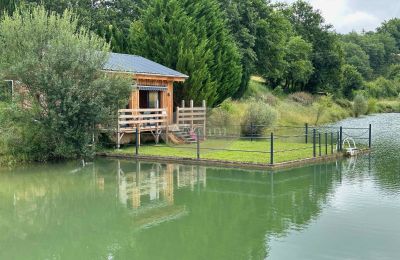 Immobile storico in vendita Mirande, Occitania, Foto 35/45