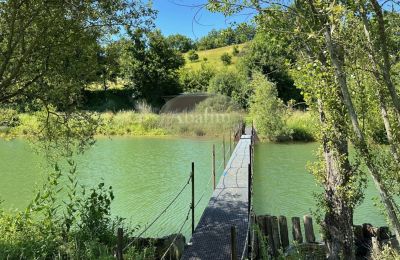 Immobile storico in vendita Mirande, Occitania, Foto 7/45