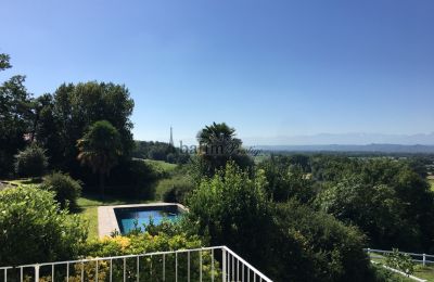 Villa padronale in vendita Pau, Nuova Aquitania, Foto 16/19