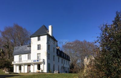 Immobili di carattere, Villa padronale nel sud-ovest della Francia - 12 ettari, bassa tassa di proprietà