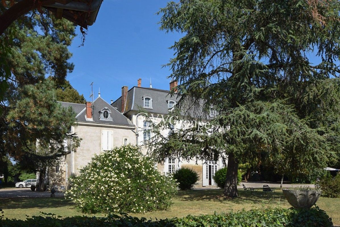 Immagini Villa padronale in posizione privata a Villeneuve-sur-Lot