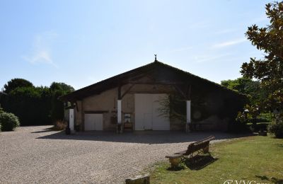 Villa padronale in vendita Villeneuve-sur-Lot, Nuova Aquitania, Dependance