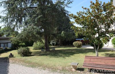 Villa padronale in vendita Villeneuve-sur-Lot, Nuova Aquitania, Proprietà