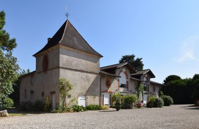 Villa padronale in vendita Villeneuve-sur-Lot, Nuova Aquitania, Dependance