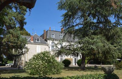 Villa padronale Villeneuve-sur-Lot, Nuova Aquitania