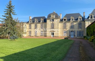 Immobili di carattere, Castello da ristrutturare nell'ovest della Francia