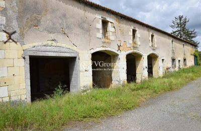 Palazzo in vendita Thouars, Nuova Aquitania, Foto 9/10