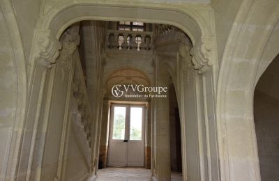 Palazzo in vendita Thouars, Nuova Aquitania, Foto 4/10