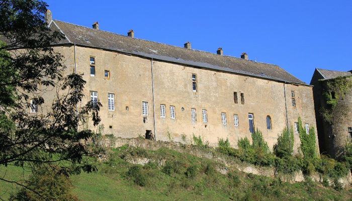 Palazzo Roussy-le-Bourg 4