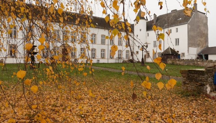 Palazzo Roussy-le-Bourg 2