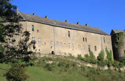 Palazzo in vendita Roussy-le-Bourg, Grand-Est, Vista posteriore