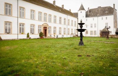 Palazzo in vendita Roussy-le-Bourg, Grand-Est, Cortile