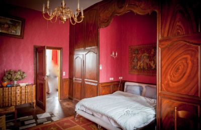 Palazzo in vendita Roussy-le-Bourg, Grand-Est, Camera da letto