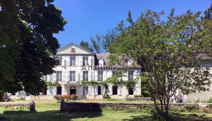 Villa padronale in vendita Pau, Nuova Aquitania,  Francia