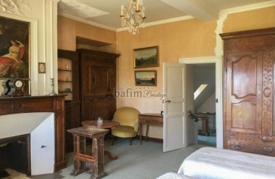 Villa padronale in vendita Pau, Nuova Aquitania, Camera da letto