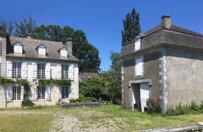 Villa padronale in vendita Pau, Nuova Aquitania, Foto 16/16