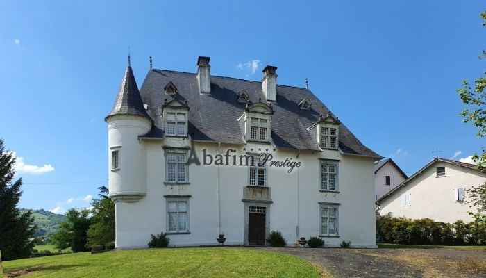 Palazzo in vendita Saint-Jean-Pied-de-Port, Nuova Aquitania,  Francia