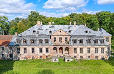 Palazzo in vendita Minkowskie, Minkowskie  69, województwo opolskie, Foto 2/43