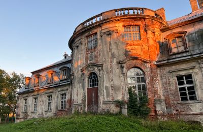 Palazzo in vendita Minkowskie, Minkowskie  69, województwo opolskie, Foto 4/43