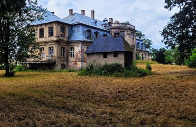 Palazzo in vendita Minkowskie, Minkowskie  69, województwo opolskie, Foto 39/43