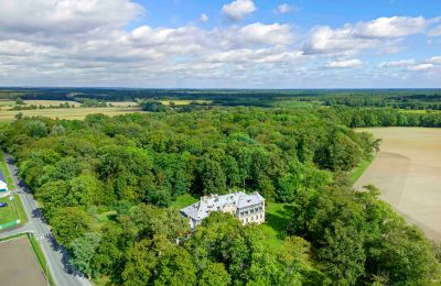 Palazzo in vendita Minkowskie, Minkowskie  69, województwo opolskie, Foto 40/43