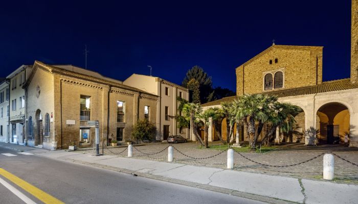 Villa storica in vendita Ravenna, Emilia-Romagna