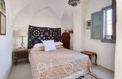 Villa padronale in vendita Oria, Puglia, Camera da letto