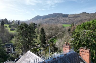 Villa storica in vendita Bagnères-de-Bigorre, Occitania, Vista