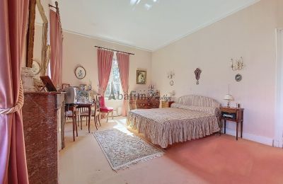 Villa storica in vendita Bagnères-de-Bigorre, Occitania, Camera da letto