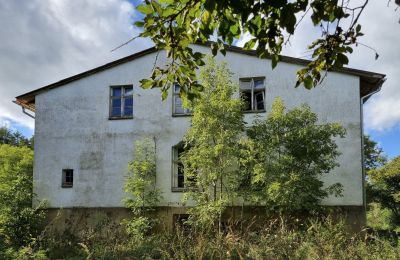 Villa padronale in vendita 18461 Grenzin, Mecklenburg-Vorpommern, Ostgiebel