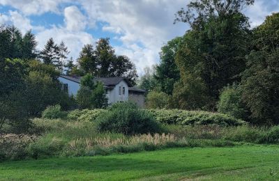 Villa padronale in vendita 18461 Grenzin, Mecklenburg-Vorpommern, Lage