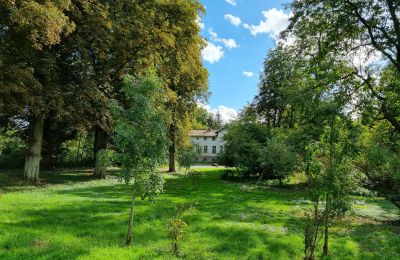 Villa padronale in vendita 18461 Grenzin, Mecklenburg-Vorpommern, Lage