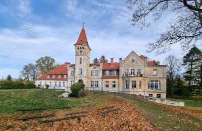 Palazzo in vendita Grabiszyce Średnie, Bassa Slesia, Foto 22/23