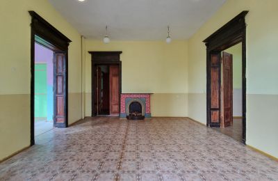 Palazzo in vendita Grabiszyce Średnie, Bassa Slesia, Sala d'ingresso