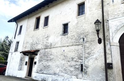 Villa padronale in vendita Gignese, Via al Castello, Piemonte, Foto 26/30