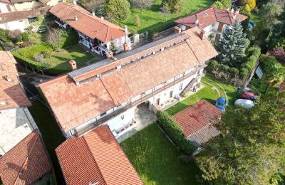 Villa padronale in vendita Gignese, Via al Castello, Piemonte, Foto 28/30