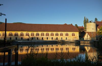 Villa padronale in vendita Carinzia, Stagno/Lago