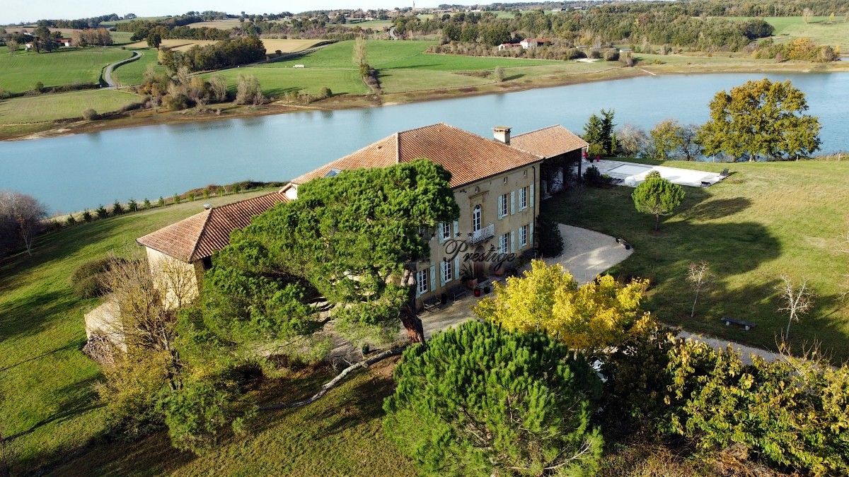 Immagini Piccolo paradiso naturale nel sud della Francia