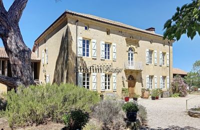 Villa padronale in vendita Occitania, Foto 4/20