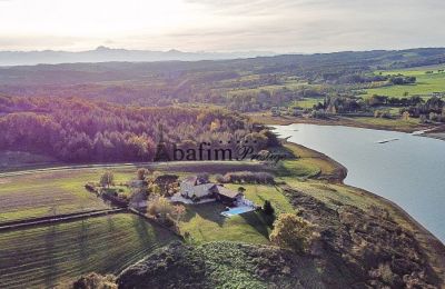 Villa padronale in vendita Occitania, Posizione dell'immobile