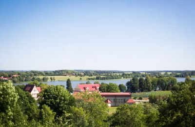 Immobile storico in vendita Ryn, Voivodato di Varmia-Masuria, Vista