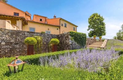 Villa storica in vendita Calenzano, Toscana, Foto 27/28