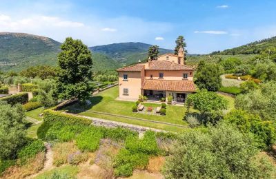 Villa storica in vendita Calenzano, Toscana, Foto 3/28