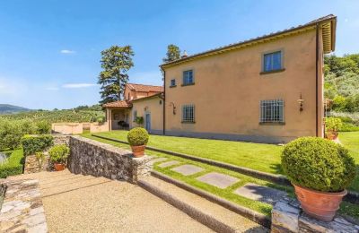 Villa storica in vendita Calenzano, Toscana, Foto 22/28