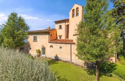 Villa storica Calenzano, Toscana