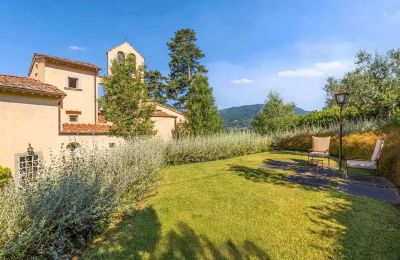 Villa storica in vendita Calenzano, Toscana, Foto 21/28